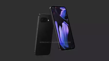 Google Pixel 9a: bestätigte Spezifikationen und Preis des neuen Produkts