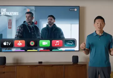 Apple hat tvOS 18 Beta 7 ...