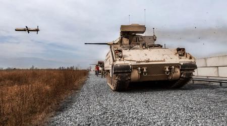 Griechenland lehnt "kostenlose" Bradley-Schützenpanzer ab, die 2 Milliarden Dollar gekostet hätten