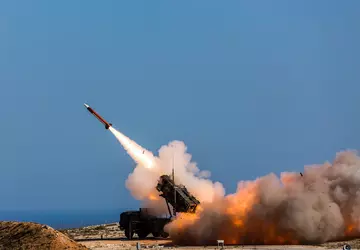 Die Vereinigten Staaten testen ein verbessertes ...