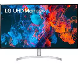LG 32UL950-W Ultrafein