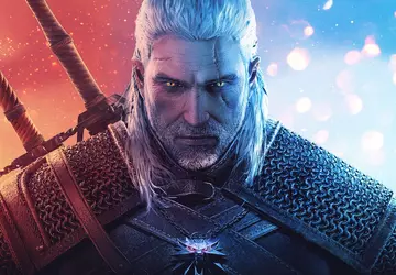 Im Next-Gen-Update von The Witcher 3: ...