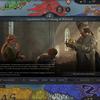 Die Krönungszeremonie in Crusader Kings III