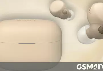 Sony LinkBuds S Leak zeigt traditionelles ...