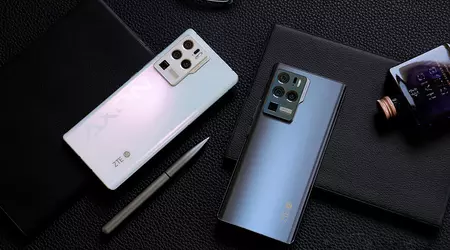 ZTE bereitet eine spezielle Version seines Flaggschiffs Axon 30 Ultra mit 18GB RAM und 1TB Speicherplatz vor