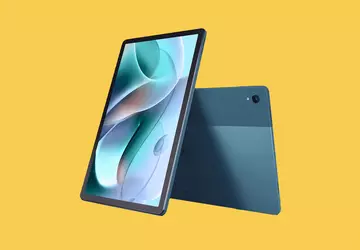 Motorola stellt Moto Tab G70 vor: ...