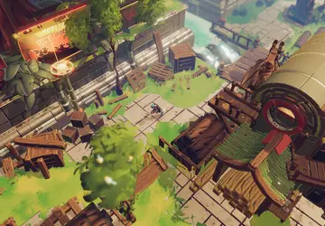 Im Juli erscheint XEL – ein ...