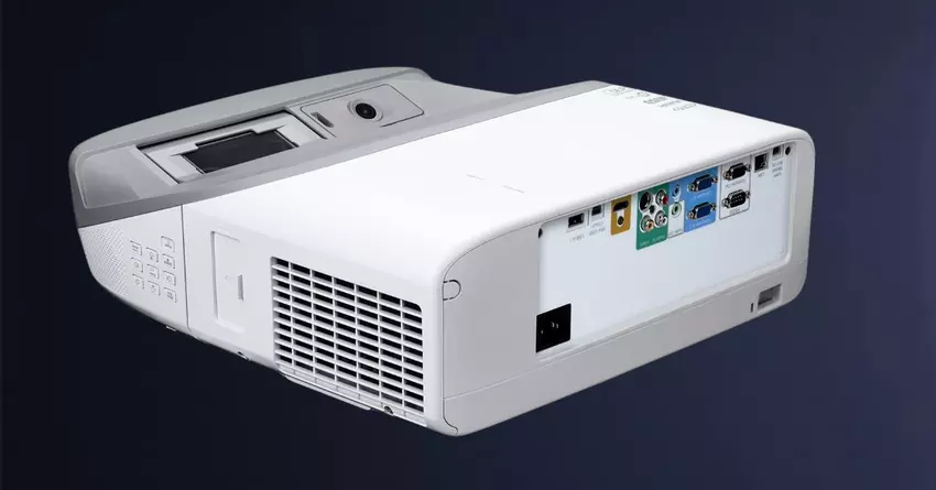 Interaktiver Beamer ViewSonic PS750W