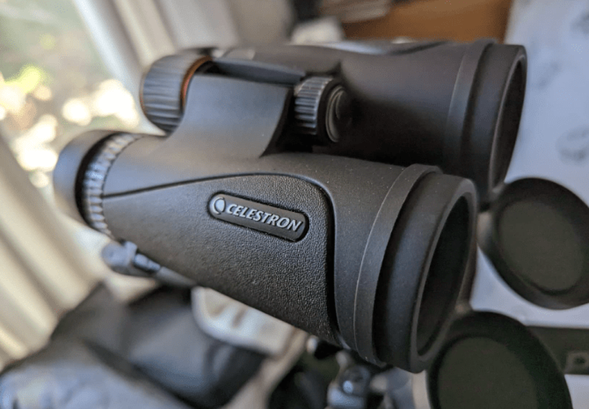 Celestron TrailSeeker bestes Fernglas 10x42