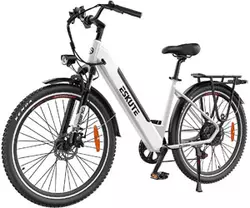 ESKUTE E-Bike Polluno Plus