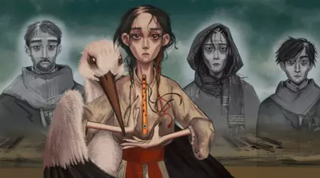 Vom Kurzfilm zum skandalösen Spiel über die Hungersnot im Holodomor: Warum STELLARIUM seinen Weg änderte und in die Spieleindustrie wechselte