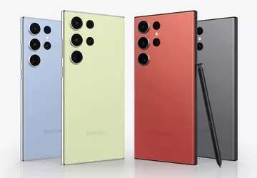 Gerücht: Samsung Galaxy S24 Ultra wird ...