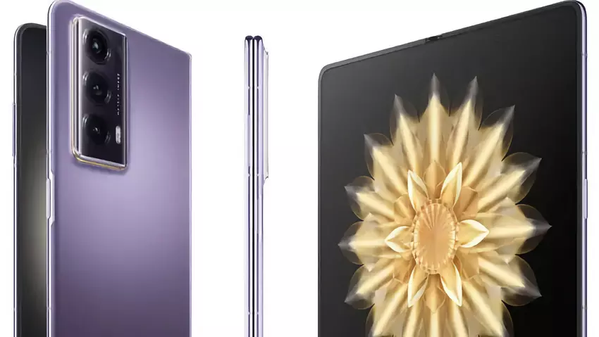 Insider: Honor wird diese Woche das faltbare Smartphone Magic Vs 2 vorstellen