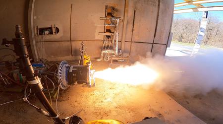 Die NASA hat zum ersten Mal Triebwerke für den Start von Raketen von anderen Planeten getestet - das neue Antriebssystem wird bei der Durchführung der Mars Sample Return Mission helfen und Bodenproben zur Erde bringen
