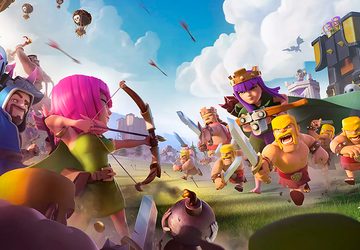 Oh, was ist passiert? Das beliebte ...