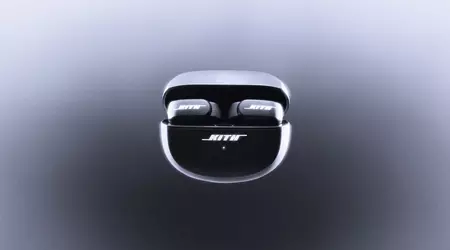 Bose und Kith haben die Ultra Open Earbuds mit einem ungewöhnlichen Design und einem Preis von 300 Dollar vorgestellt