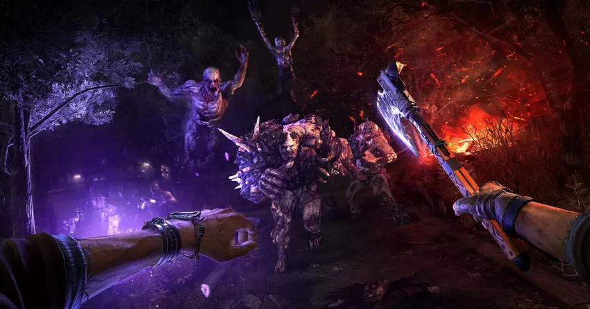 Techland erwägt immer noch Crossplay für Dying Light 2