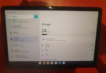 Insider zeigte Fotos von Google Pixel ...