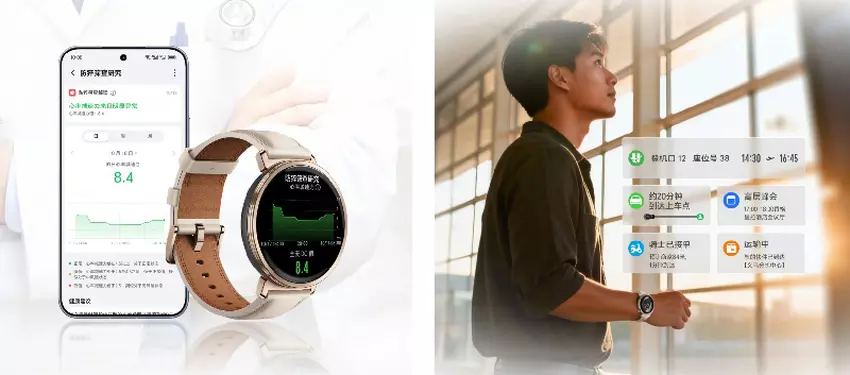 Honor Watch GS 5 Smartwatch