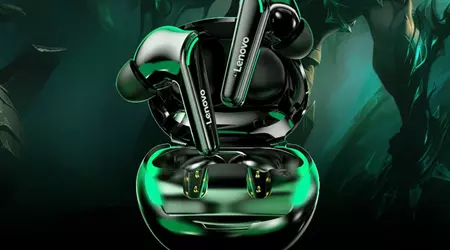 Lenovo XT92: TWS-Gaming-Kopfhörer mit geringer Audio-Latenz, Bluetooth 5.1 und Autonomie bis zu 32 Stunden für 14 US-Dollar