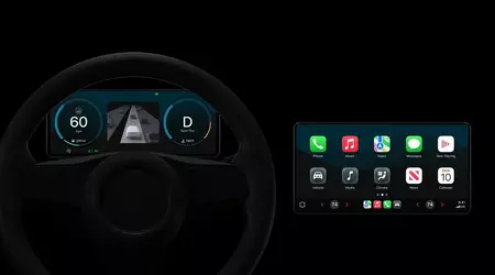 Apple enthüllt die nächste Generation von CarPlay auf der WWDC 2024