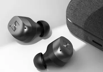 Sennheiser Momentum True Wireless 4 mit ...