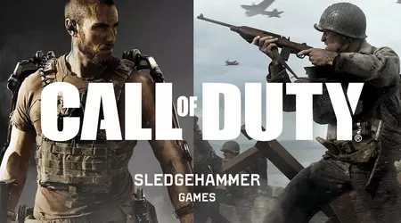 Fortsetzung von Advanced Warfare oder etwas völlig Neues? Ein Insider hat die Veröffentlichung eines neuen Call of Duty-Teils von Sledgehammer Games im Jahr 2027 bestätigt