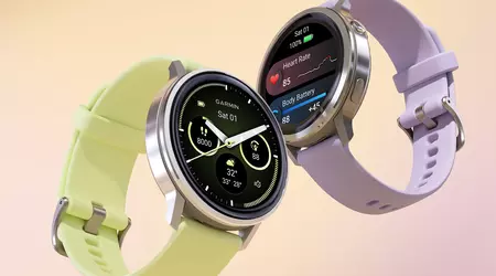 Garmin stellt zwei neue Smartwatch-Modelle vor - Venu 4 und Instinct Crossover