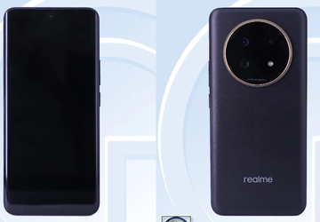 120Hz AMOLED-Display, Snapdragon-Chip und 50 MP-Kamera: ...