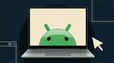 Google bereitet einen MacBook-Konkurrenten vor: Das Unternehmen entwickelt den ersten Laptop mit Android-Antrieb