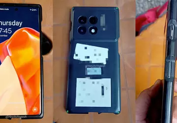 OnePlus startete Massenproduktion von OnePlus 11R, ...