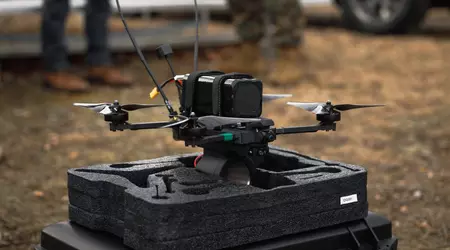 Das US Marine Corps hat eine Einheit gebildet, die FPV-Drohnen einsetzen wird