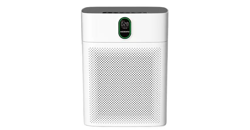 MORENTO HY4866 luftreiniger für katzen