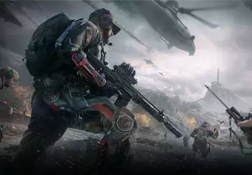 Neuinterpretation eines Kriegsdramas: Delta Force-Entwickler verrät ...