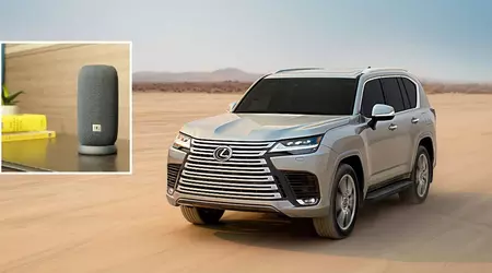 Die französischen Kriminellen haben gelernt, wie man Autos der Marken Toyota, Lexus und Peugeot mit einem JBL-Lautsprecher stiehlt