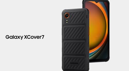 Samsung arbeitet an einem robusten Galaxy Xcover 8 Pro-Smartphone mit einem verbesserten, herausnehmbaren Akku, dessen Spezifikationen bereits bekannt sind