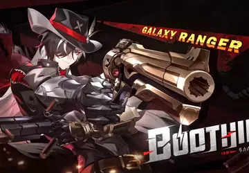 miHoYo veröffentlichte einen Trailer für den ...