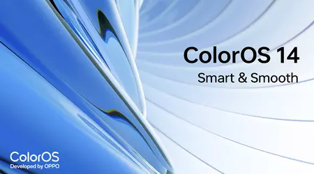 OPPO hat verraten, welche Smartphones des Unternehmens im März ColorOS 14 basierend auf Android 14 erhalten werden