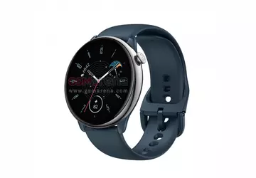 Amazfit bringt GTR Mini Smartwatch mit ...