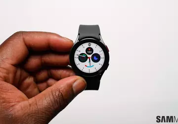 Galaxy Watch 5 erhält One UI ...