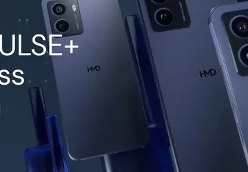 HMD führte die Pulse+ Business Edition ...