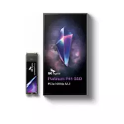 SK Hynix Platinum P41 NVMe SSD