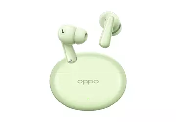 OPPO Enco Air 4: ANC, IP55 ...