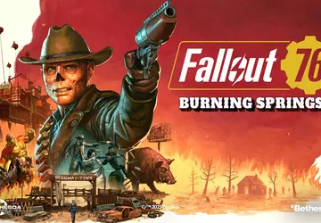 Am 2. Dezember erhält Fallout 76 ...