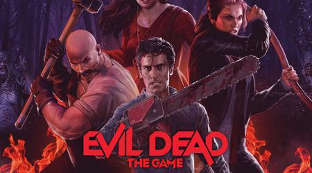 Evil Dead: The Game erhält Ende April die Game of The Year Edition und neuen DLC 