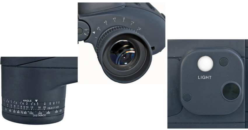 BRESSER Nautic beste wasserdichte reise-ferngläser