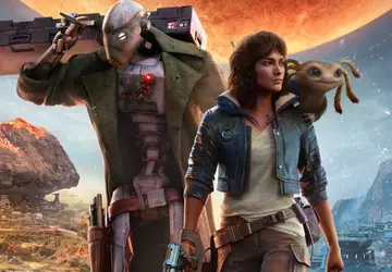 Star Wars Outlaws ist endlich auf ...