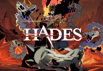Roguelite Hades ist jetzt auf iOS ...