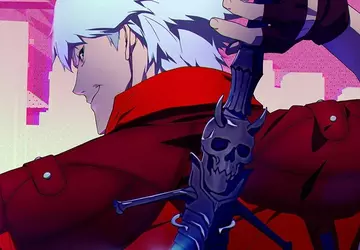 Dante ändert sich nicht: Netflix enthüllte ...