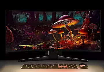 TCL bringt 32R83Q 2K-Gaming-Monitor mit 170Hz ...